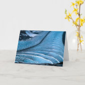 Frekwentiecurven van de kaart van de Geul Gilkey - (Gele Bloem)