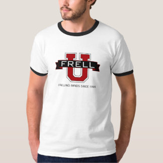 Frell U Mannen T-shirt