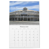 Fremantle 2025 kalender (Feb 2026)