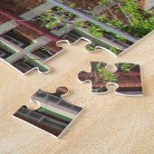 fremantle architecture legpuzzel (Zijkant)