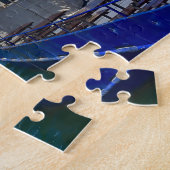 Fremantle Perth Australia Legpuzzel (Zijkant)