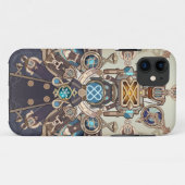 Freminet Genshin Impact Case-Mate iPhone Case (Achterkant (horizontaal))