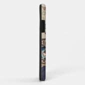 Freminet Genshin Impact Case-Mate iPhone Case (Achterkant/rechts)