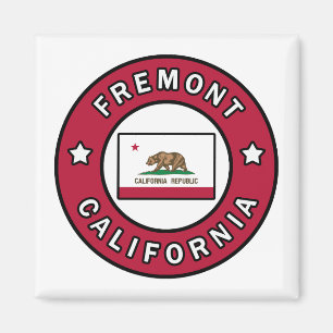 Fremont California Magneet