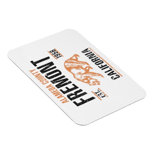 Fremont Magneet (Rechterzijde)