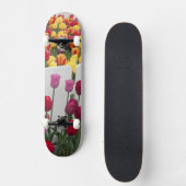 Fremont Solstice Parade Skateboard (Voorkant)