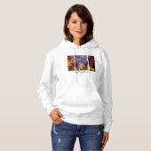 Fremont Street Experience Hoodie (Voorkant volledig)