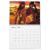 Fremont Street Experience Las Vegas Kalender (Feb 2026)