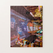 Fremont Street Experience Legpuzzel (Verticaal)