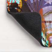 Fremont Street Experience Muismat (Hoek)