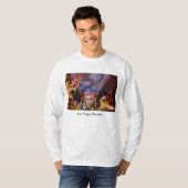 Fremont Street Experience T-shirt (Voorkant volledig)