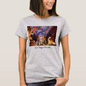 Fremont Street Experience T-shirt (Voorkant)