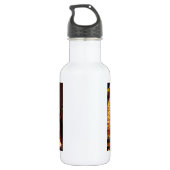 Fremont Street Experience Waterfles (Achterkant)