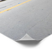 Fremont Theater, 2011, San Luis Obispo Poster (Hoek)