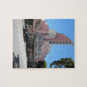 Fremont Theater, San Luis Obispo, CA Legpuzzel (Horizontaal)