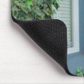 Fremont, WA mousepad Muismat (Hoek)