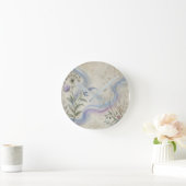 French Avalon Kitchen Ronde Klok (Huis)