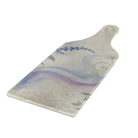 French Avalon Kitchen Snijplank (Hoek)