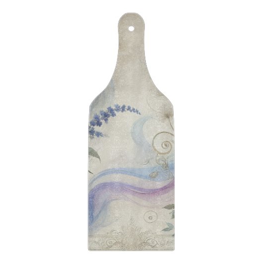 French Avalon Kitchen Snijplank (Voorkant)