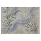 French Avalon Kitchen Snijplank (Voorkant)