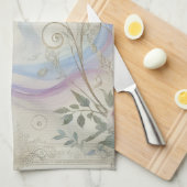 French Avalon Kitchen Theedoek (Quarter Fold)