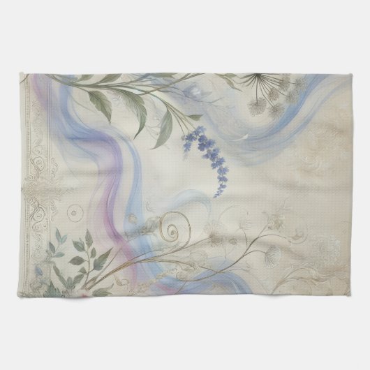 French Avalon Kitchen Theedoek (Horizontaal)