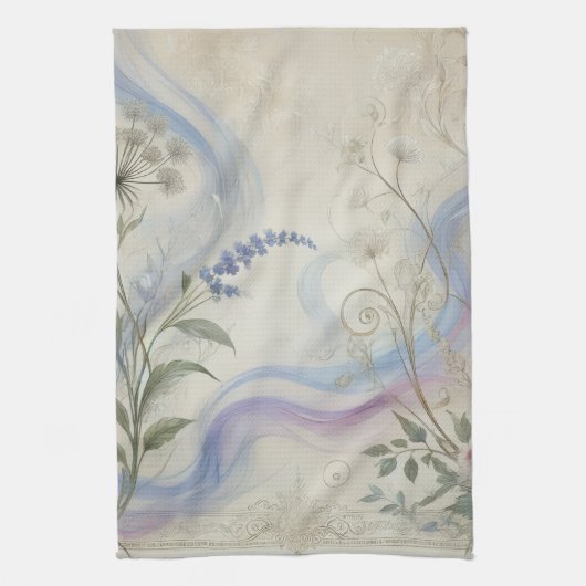 French Avalon Kitchen Theedoek (Verticaal)