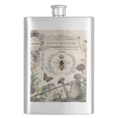 FRENCH BEE GARDEN HEUPFLES (Voorkant)