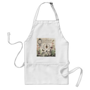 FRENCH BEE GARDEN STANDAARD SCHORT