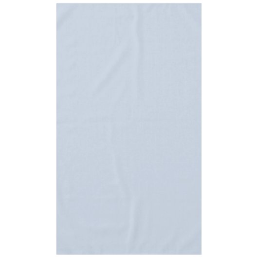 French Blue Tablecloth Tafelkleed (Voorkant)
