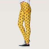 French:Bonne Soiree Broek Leggings (Links)