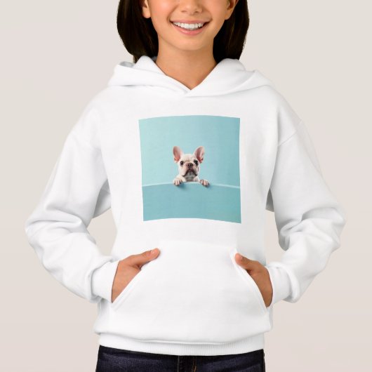 French Bulldog (Voorkant)