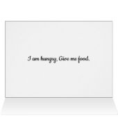 French Bulldog (Binnen Horizontaal (Boven))