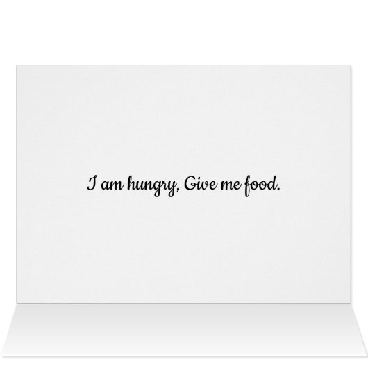 French Bulldog (Binnen Horizontaal (Boven))