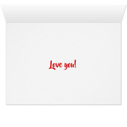 French Bulldog (Binenzijde Horizontaal (Onderkant))