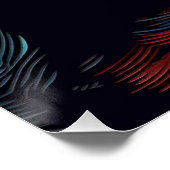 French Bulldog 003 - Bruno Pokopen Perfect Poster (Hoek)