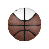 French Bulldog Basketbal (Rechts)