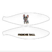 French Bulldog Basketbal (Panelen)