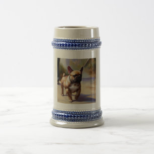 French Bulldog Bierpul