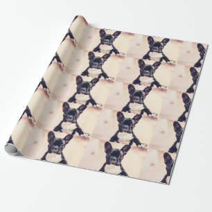 French Bulldog Cadeaupapier