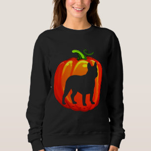 French Bulldog Dog Owner Halloween Trui