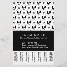 French Bulldog Flyer