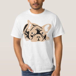 French Bulldog Gifts T-shirt