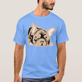 French Bulldog Gifts T-shirt