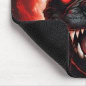 French Bulldog Gone Wrong Muismat (Hoek)