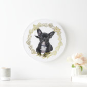 French Bulldog Grote Klok (Huis)