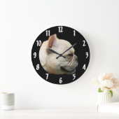 French Bulldog Grote Klok (Huis)