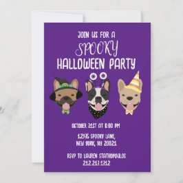 French Bulldog Halloween Costumes Kaart