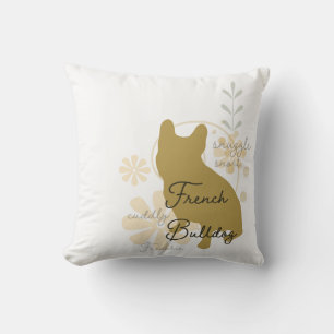 French Bulldog Kussen