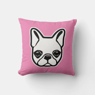 French Bulldog Kussen